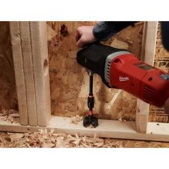 Drill Bits Milwaukee 2 In. SWITCHBLADE High Speed Steel Blade Replacement Kit (10-Blades) -Hot Sale Drill Bits Store milwaukee auger bits 48 25 5335 4f 1000