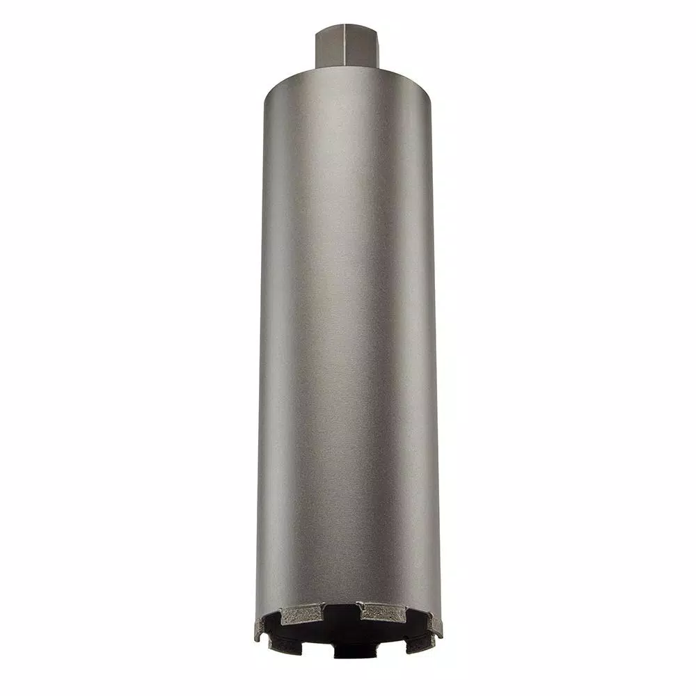 Drill Bits Milwaukee 1-1/4 In. Diamond Ultra Dry Core Bit 4 Drill Bits Milwaukee 1-1/4 In. Diamond Ultra Dry Core Bit - Image 2