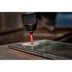 Drill Bits Milwaukee 1/4 In. Diamond Plus Hole Saw W/ Arbor -Hot Sale Drill Bits Store milwaukee hole saws 49 56 0505 c3 1000