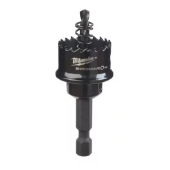 Drill Bits Milwaukee 7/8 In. SHOCKWAVE IMPACT DUTY Hole Saw