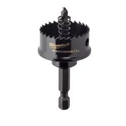Drill Bits Milwaukee 7/8 In. SHOCKWAVE IMPACT DUTY Hole Saw -Hot Sale Drill Bits Store milwaukee hole saws 49 56 9810 fa 1000