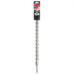Drill Bits Milwaukee 7/8 In. X 18 In. MX4 Carbide SDS-Plus Bit