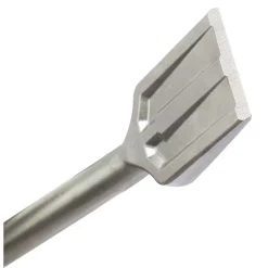 Drill Bits Milwaukee 2 In. X 12 In. SDS-Max SLEDGE Steel Demo Scraping Chisel -Hot Sale Drill Bits Store milwaukee masonry drill bits 48 62 4089 4f 1000