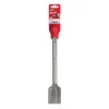 Drill Bits Milwaukee 2 In. X 12 In. SDS-Max SLEDGE Steel Demo Scraping Chisel -Hot Sale Drill Bits Store milwaukee masonry drill bits 48 62 4089 64 1000