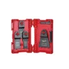 Oscillating Tool Attachments Milwaukee Oscillating Multi-Tool Blade Kit (6-Piece)