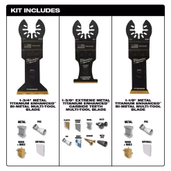Oscillating Tool Attachments Milwaukee Oscillating Metal Cutting Multi-Tool Blade Kit (3-Piece) 13 Oscillating Tool Attachments Milwaukee Oscillating Metal Cutting Multi-Tool Blade Kit (3-Piece) -Hot Sale Drill Bits Store milwaukee oscillating tool attachments 49 10 9006 40 1000