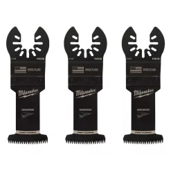 Oscillating Tool Attachments Milwaukee 1-3/8 In. High Carbon Steel Universal Fit Japanese Teeth Hardwood Cutting Oscillating Multi-Tool Blade (3-Pack) 16 Oscillating Tool Attachments Milwaukee 1-3/8 In. High Carbon Steel Universal Fit Japanese Teeth Hardwood Cutting Oscillating Multi-Tool Blade (3-Pack) -Hot Sale Drill Bits Store milwaukee oscillating tool attachments 49 25 1133 c3 1000