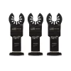 Oscillating Tool Attachments Milwaukee 1-3/8 In. High Carbon Steel Universal Fit Japanese Teeth Hardwood Cutting Oscillating Multi-Tool Blade (3-Pack) -Hot Sale Drill Bits Store milwaukee oscillating tool attachments 49 25 1133 clean 1000