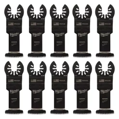 Oscillating Tool Attachments Milwaukee 1-3/8 In. High Carbon Steel Universal Fit Japanese Teeth Hardwood Cutting Oscillating Multi-Tool Blade (10-Pack) 16 Oscillating Tool Attachments Milwaukee 1-3/8 In. High Carbon Steel Universal Fit Japanese Teeth Hardwood Cutting Oscillating Multi-Tool Blade (10-Pack) -Hot Sale Drill Bits Store milwaukee oscillating tool attachments 49 25 1139 c3 1000
