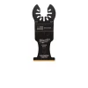 Oscillating Tool Attachments Milwaukee 1-3/8 In. Carbide Universal Fit Extreme Metal Cutting Oscillating Multi-Tool Blade (3-Pack) -Hot Sale Drill Bits Store milwaukee oscillating tool attachments 49 25 1502 clean 1000 1