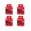Oscillating Tool Attachments Milwaukee 1-3/8 In. Carbide Universal Fit Extreme Metal Cutting Oscillating Multi-Tool Blade (10-Pack) -Hot Sale Drill Bits Store milwaukee oscillating tool attachments 49 25 1505 2x 64 1000