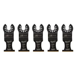 Oscillating Tool Attachments Milwaukee 1-3/8 In. Carbide Universal Fit Extreme Wood/Metal Cutting Oscillating Multi-Tool Blade (5-Pack) 18 Oscillating Tool Attachments Milwaukee 1-3/8 In. Carbide Universal Fit Extreme Wood/Metal Cutting Oscillating Multi-Tool Blade (5-Pack) -Hot Sale Drill Bits Store milwaukee oscillating tool attachments 49 25 1525 c3 1000