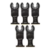 Oscillating Tool Attachments Milwaukee 1-3/8 In. Carbide Universal Fit Extreme Wood/Metal Cutting Oscillating Multi-Tool Blade (5-Pack) -Hot Sale Drill Bits Store milwaukee oscillating tool attachments 49 25 1525 clean 1000