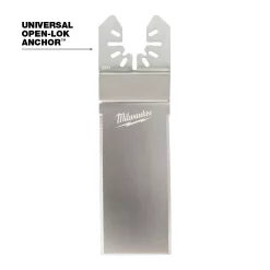 Oscillating Tool Attachments Milwaukee Wide Stainless Steel Tapered Sealant Cutting Oscillating Multi-Tool Blade (5-Piece) 10 Oscillating Tool Attachments Milwaukee Wide Stainless Steel Tapered Sealant Cutting Oscillating Multi-Tool Blade (5-Piece) -Hot Sale Drill Bits Store milwaukee oscillating tool attachments 49 25 2231 40 1000