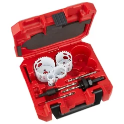 Drill Bits Milwaukee SHOCKWAVE Impact Duty Steel Driver Bit Set With Cobalt Drill Bit Set And Carbide Hole Saws (68-Piece) 17 Drill Bits Milwaukee SHOCKWAVE Impact Duty Steel Driver Bit Set With Cobalt Drill Bit Set And Carbide Hole Saws (68-Piece) -Hot Sale Drill Bits Store milwaukee screwdriver bits 48 32 4023 48 89 2331 49 22 3075 a0 1000