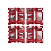 Drill Bits Milwaukee SHOCKWAVE High Speed Steel Impact Duty Drill And Drive Bit Set (120-Piece) 2 Drill Bits Milwaukee SHOCKWAVE High Speed Steel Impact Duty Drill And Drive Bit Set (120-Piece) -Hot Sale Drill Bits Store milwaukee screwdriver bits 48 32 4029 48 32 4029 64 1000