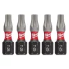 Drill Bits Milwaukee SHOCKWAVE Torx #25 1 In. Impact Duty Steel Screwdriver Bit (5-Pack) -Hot Sale Drill Bits Store milwaukee screwdriver bits 48 32 4636 64 1000
