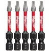 Drill Bits Milwaukee SHOCKWAVE Torx #15 2 In. Impact Duty Steel Screwdriver Bit (5-Pack) 1 Drill Bits Milwaukee SHOCKWAVE Torx #15 2 In. Impact Duty Steel Screwdriver Bit (5-Pack) -Hot Sale Drill Bits Store milwaukee screwdriver bits 48 32 4683 64 1000