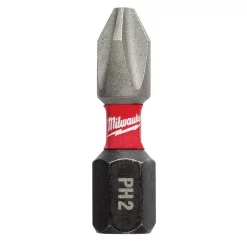 Drill Bits Milwaukee #2 Philips Shockwave 1 In. Impact Duty Steel Insert Bits (15-Pack) -Hot Sale Drill Bits Store milwaukee screwdriver bits 48 32 5003 a0 1000