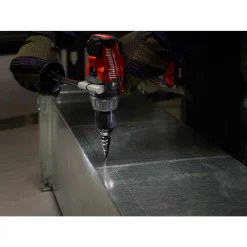 Drill Bits Milwaukee 7/8 In. β 1-7/32 In. #11 Step Drill Bit 13 Drill Bits Milwaukee 7/8 In. β 1-7/32 In. #11 Step Drill Bit -Hot Sale Drill Bits Store milwaukee step drill bits 48 89 9211 44 1000