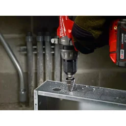 Drill Bits Milwaukee 3/16 In. – 7/8 In. X 1/16 In. #4 Step Drill Bit (2 Pack) -Hot Sale Drill Bits Store milwaukee step drill bits 48 89 9234 1f 1000