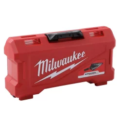 Drill Bits Milwaukee SHOCKWAVE Impact Duty Titanium Step Bit Kit (3-Piece) -Hot Sale Drill Bits Store milwaukee step drill bits 48 89 9256 40 1000