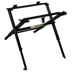 Tool Stands Milwaukee Compact Folding Table Saw Stand