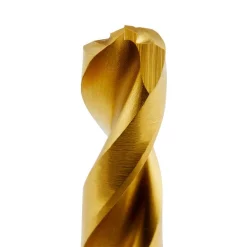 Drill Bits Milwaukee SHOCKWAVE 1/4 In. Titanium Twist Drill Bit 16 Drill Bits Milwaukee SHOCKWAVE 1/4 In. Titanium Twist Drill Bit -Hot Sale Drill Bits Store milwaukee twist drill bits 48 89 4613 66 1000