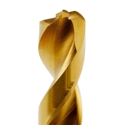 Drill Bits Milwaukee SHOCKWAVE 1/2 In. Titanium Twist Drill Bit -Hot Sale Drill Bits Store milwaukee twist drill bits 48 89 4629 66 1000