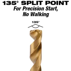 Drill Bits Milwaukee SHOCKWAVE Impact Duty Titanium Drill Bit Set With SHOCKWAVE Bit Set (73-Piece) 18 Drill Bits Milwaukee SHOCKWAVE Impact Duty Titanium Drill Bit Set With SHOCKWAVE Bit Set (73-Piece) -Hot Sale Drill Bits Store milwaukee twist drill bits 48 89 4631 48 32 4024 66 1000