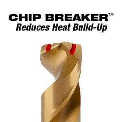 Drill Bits Milwaukee SHOCKWAVE Impact Duty Titanium Drill Bit Set With SHOCKWAVE Bit Set (73-Piece) 19 Drill Bits Milwaukee SHOCKWAVE Impact Duty Titanium Drill Bit Set With SHOCKWAVE Bit Set (73-Piece) -Hot Sale Drill Bits Store milwaukee twist drill bits 48 89 4631 48 32 4024 77 1000