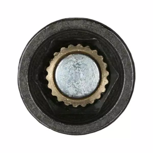 Drill Attachments Montana Brand Extended Magnetic Nut Driver Set (4-Piece) 4 Drill Attachments Montana Brand Extended Magnetic Nut Driver Set (4-Piece) - Image 2