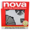 Drill Attachments NOVA Small Chuck Work Accessory Jaw Bundle -Hot Sale Drill Bits Store nova drill attachments 6038 64 1000