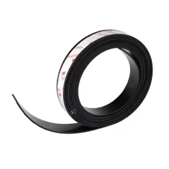 Saw Accessories POWERTEC 118 In. Splinter Guard Replacement Strip For Guide Rails