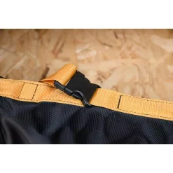 Saw Accessories POWERTEC 60 In. Premium Guide Rail Bag With Dual-Sided Padding For Secure Rail Placement -Hot Sale Drill Bits Store powertec saw accessories 71411 fa 1000