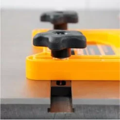 Saw Accessories POWERTEC Dual Universal Featherboards For Multi-Functional Woodworking With Flex And Miter Lock System (1-Pack) -Hot Sale Drill Bits Store powertec saw accessories 71468 76 1000