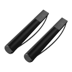 Hot Sale Drill Bits Store 8 Saw Accessories POWERTEC 1 In. Extra Heavy-Duty Steel Bench Dogs (2-Pack)