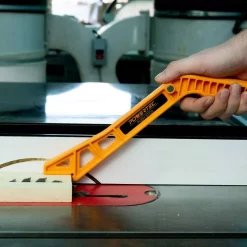 Saw Accessories POWERTEC Deluxe Push Stick Set (2-Pack) -Hot Sale Drill Bits Store powertec saw accessories 71511 1f 1000