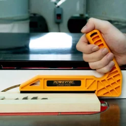 Saw Accessories POWERTEC Deluxe Push Stick Set (2-Pack) -Hot Sale Drill Bits Store powertec saw accessories 71511 44 1000