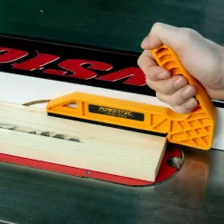 Saw Accessories POWERTEC Safety Kit – Featherboard, Push Block And Push Stick (3-Pack) -Hot Sale Drill Bits Store powertec saw accessories 71551 4f 1000