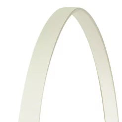 Saw Accessories POWERTEC Heavy-Duty Urethane Tires For Bandsaw, 9 In. Dia X 1/2 In. Wide (2-Pack) -Hot Sale Drill Bits Store powertec saw accessories bs900067 2 4f 1000