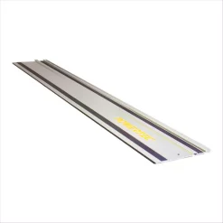 Saw Tracks POWERTEC 55 In. Aluminum Track Saw Guide Rail Compatible With Makita Or Festool Track Saws -Hot Sale Drill Bits Store powertec saw tracks 71153 4f 1000