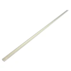 Saw Tracks POWERTEC 48 In. Aluminum Miter T-Track With Miter T-Bar -Hot Sale Drill Bits Store powertec saw tracks 71156 4f 1000