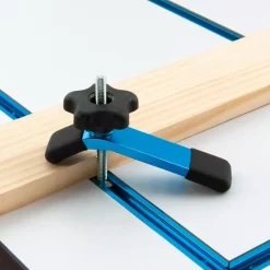 Saw Tracks POWERTEC 5-1/2 In. L X 1-1/8 In. W Hold-Down Clamp (2-Pack) -Hot Sale Drill Bits Store powertec saw tracks 71168 4f 1000