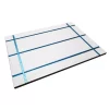 Saw Tracks POWERTEC 28 In. X 40 In. X 1-1/8 In. T-Track Table Top With Built-In T-Tracks Intersections -Hot Sale Drill Bits Store powertec saw tracks 71183 64 1000