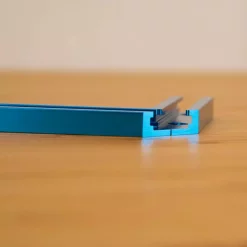 Saw Tracks POWERTEC T-Track Intersection Kit With Wood Screws -Hot Sale Drill Bits Store powertec saw tracks 71209 fa 1000