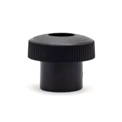 Saw Tracks POWERTEC 5/16 In.-18 Round Thru Knob (5-Pack) 8 Saw Tracks POWERTEC 5/16 In.-18 Round Thru Knob (5-Pack) -Hot Sale Drill Bits Store powertec saw tracks qnb3005 4f 1000