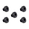 Saw Tracks POWERTEC 5/16 In.-18 Round Thru Knob (5-Pack) -Hot Sale Drill Bits Store powertec saw tracks qnb3005 64 1000