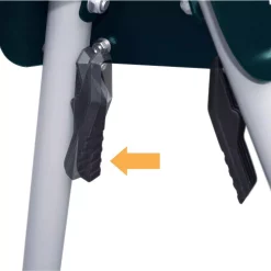 Tool Stands POWERTEC Deluxe Miter Saw Stand With Wheels And 110-Volt Power Outlet -Hot Sale Drill Bits Store powertec tool stands mt4000 44 1000