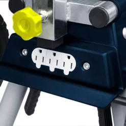 Tool Stands POWERTEC Deluxe Miter Saw Stand With Wheels And 110-Volt Power Outlet -Hot Sale Drill Bits Store powertec tool stands mt4000 4f 1000